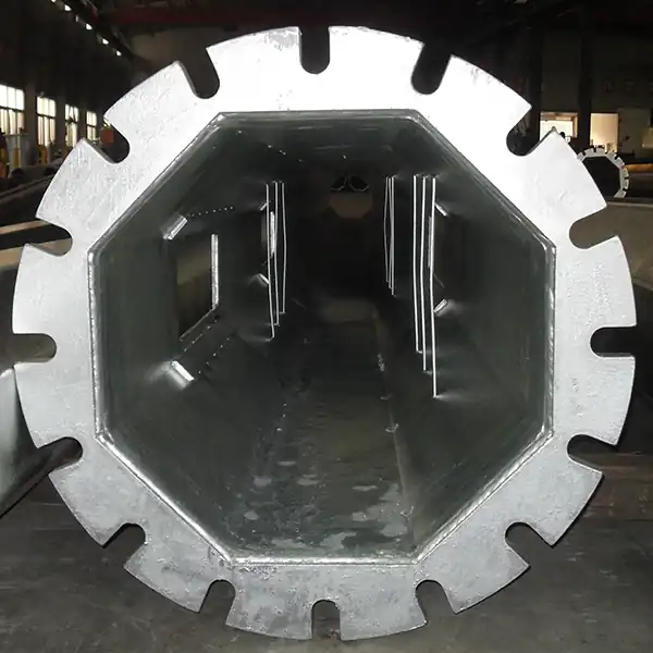 High Mast Poles Factory High Mast Poles Factory
