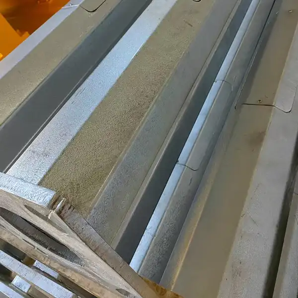 High Mast Poles Producer High Mast Poles Producer