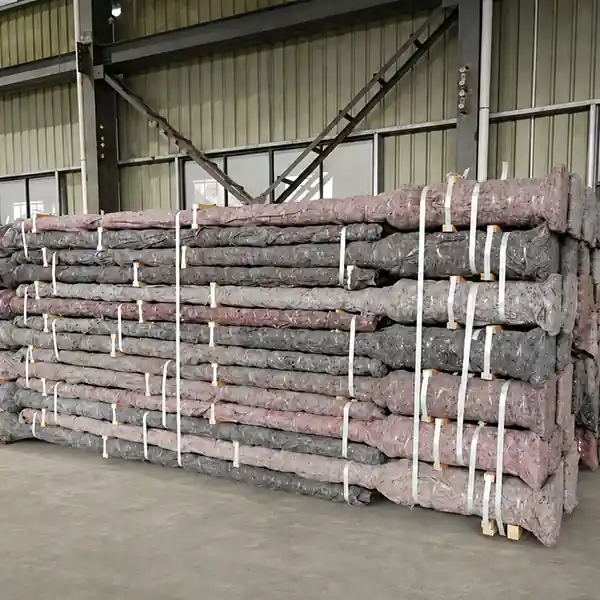 Steel Light Pole Manufacturer loading