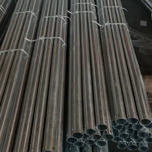 lighting poles